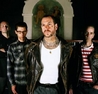 SOCIAL DISTORTION Concert